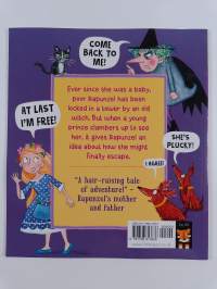 Fairytale Classics : Rapunzel