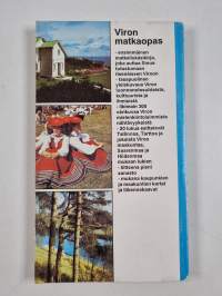 Viro : matkaopas