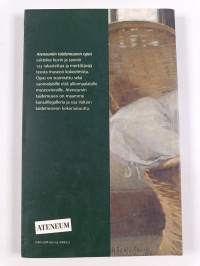 Ateneum-opas