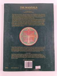 The mandala : sacred circle in Tibetan Buddhism