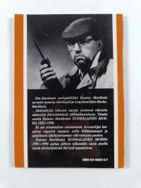 Suomalainen murha 1991-1994