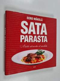 Sata parasta : näitä aterioita et unohda