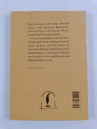 Kynän kääntöpiiri (signeerattu, tekijän omiste)