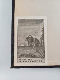 Svenska öden och äventyr 1