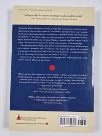 The attention revolution : unlocking the power of the focused mind