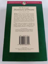 The Wordsworth Dictionary of Dreams