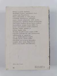 Nouda hänet, Leontes