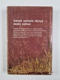 Myrkkyseitikki