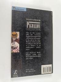 Pygmalion
