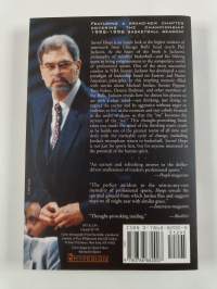 Sacred hoops : spiritual lessons of hardwood warrior