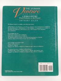 The Human Venture - A World History from Prehistory to the Present
