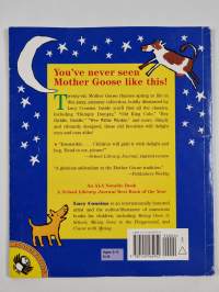 The Lucy cousins book of nursery rhymes