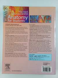 Gray's Anatomy for students