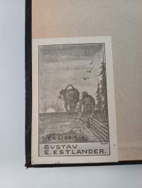 Mrs Fairbanks från Providence : roman