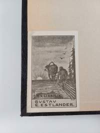 En ädlings öde