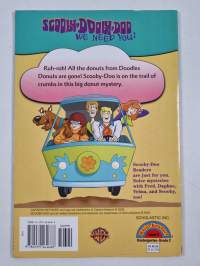 Scooby-Doo - A Scooby-rific Reader