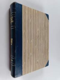 Ekenäs stads historia 3 : 1810-1930