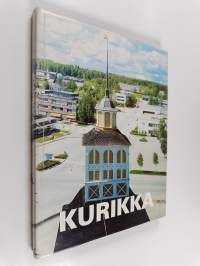 Kurikka