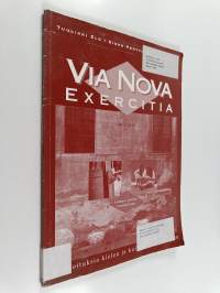 Via nova exercitia : harjoituksia latinan kieleen