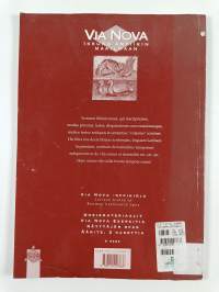 Via nova exercitia : harjoituksia latinan kieleen