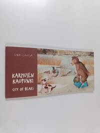 Karhujen kaupunki
