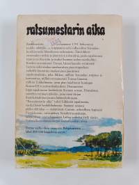 Ratsumestarin aika