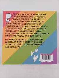 Rumat Möröt - Sydän sanoo moi