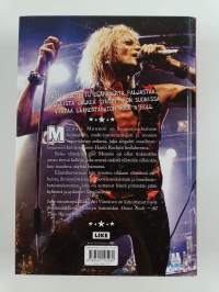 Michael Monroe