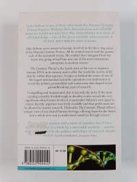 The common thread : a story of science, politics, ethics and the human genome