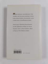 Sojuzin pojat : novelleja
