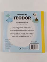 Toonekurg teodor