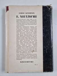 F. Nietzsche