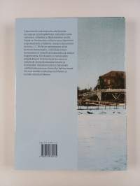 Sastamalan historia 1,2 : Esihistorian liiteosa (signeerattu)