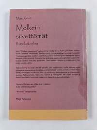 Melkein siivettömät