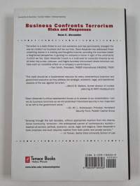 Business confronts terrorism : risks and responses