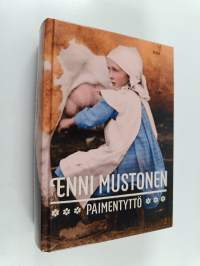Paimentyttö