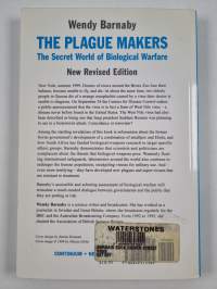 The Plague Makers - The Secret World of Biological Warfare