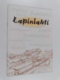 Lapinlahti