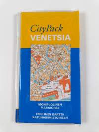 Citypack Venetsia