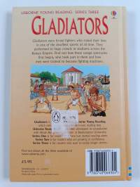 Gladiators