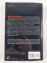 Others Unknown Timothy Mcveigh And The Oklahoma City Bombing Conspiracy