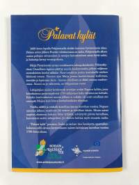 Palavat kylät : kertomus pohjalaisnaisen vaiheista suuressa Pohjan sodassa 1700-21