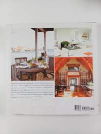 At Home in Nantucket