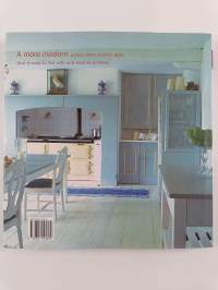 Easy Country - A New Approach to Country Style