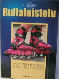 Rullaluistelu