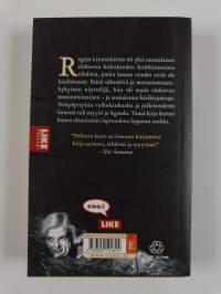 Polttava katse