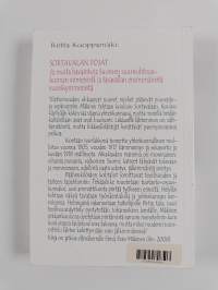 Sortavalan pojat ja muita havaintoja Suomen suuriruhtinaskunnan viimeisistä ja tasavallan ensimmäisistä vuosikymmenistä