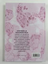 Syntymän ja kuoleman kirja