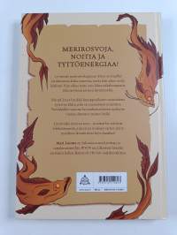 Freya &amp; Eldi: Matka Ejderhaan