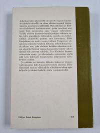 Suomen vapaan kansansivistystyön vaiheet